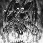 Bloodthirster by Mark Gibbons (MG Artworks | mg_artworks)