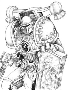 JeffyP Artwork