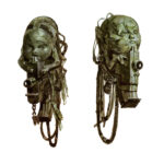 Bolter Cherubs by Phil Moss (philmossart | phil__moss)