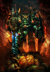 Lukasz Obłażewicz Artwork