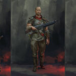 Brothers at Arms by Dima Sokolov (Diamondaectann | aectannn | D_aectann)
