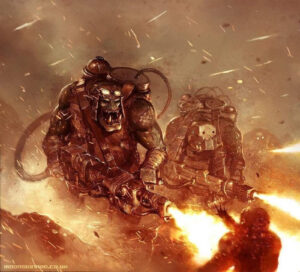 Sam Lamont Artwork