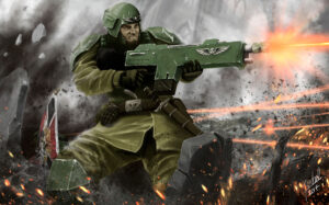 Nicolás Castro Jiménez Artwork