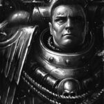 Captain Calix Havaris by Veronica Anrathi (d1sarmon1a | disarmoniart)