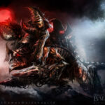 Carnifex by Helge C. Balzer (helgecbalzer)