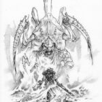 Carnifex vs Sister of Battle by Unknown Artists