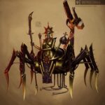 Ceraxia by Elijah ArhPriest (Elijah Gurenko | Ilya Gurenko | arhpriest)