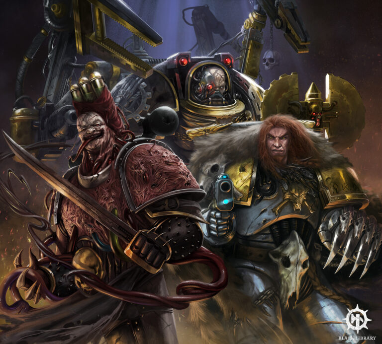Champions of the Eternal War by David Alvarez 