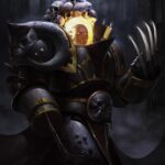 Chaos by Siman Vlaisavljević