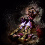 Chaos Cultists by Unknown Artists