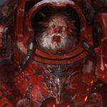 Chaos Santa by Igor Sid (igorsidcg | Igor Sidorenko)