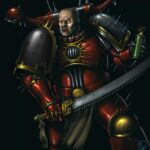 Chaos Space Marines by Filip Čekić (Filip-Hammer | The_Hellhammer)