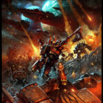 Chaos in the Imperium by Daryl Mandryk (DarylMandryk)