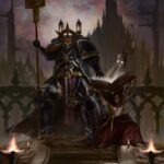 Chaplain by Sergey Nagornov (SergeyNagornov)