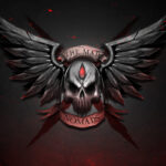 Chapter Badge by Tony Cezar (t-cezar | tnyczr)