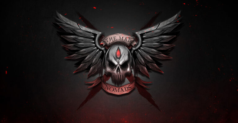 Chapter Badge by Tony Cezar Chapter Badge by Tony Cezar