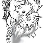 Cherub by Fabrizio Carminati (LordCarmi | lord_carmi)