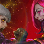 Combat by Yang Zheyy (yang·z | yangzheyy)