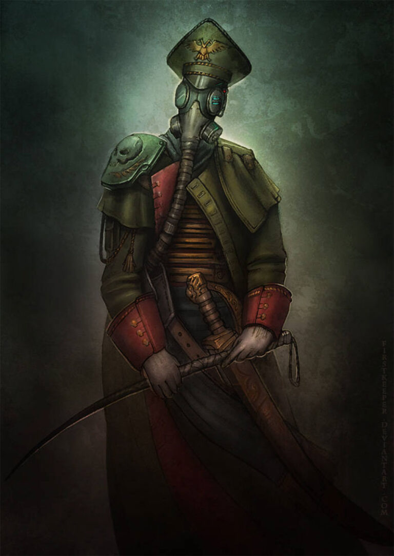 Commissar by Tamara Bakhlycheva 