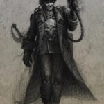 Commissar by Yury Bobyrev (bo.by.rev | Yuriy Yuriy)