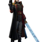 Commissar by Alberto Bontempi (albe75)
