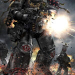 Consecrator by John Gallagher (uncannyknack)