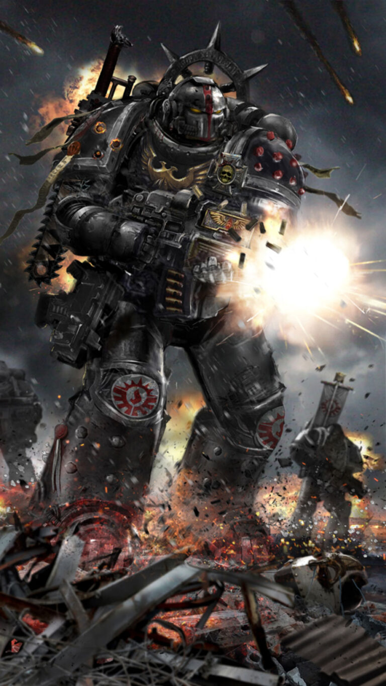 Consecrator by John Gallagher 