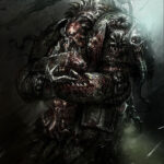 Corpulax by Helge C. Balzer (helgecbalzer)