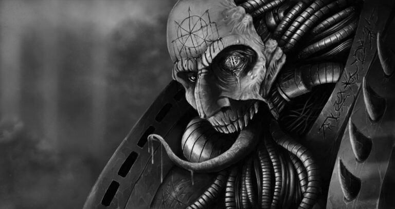 Corruption by Filip Čekić 