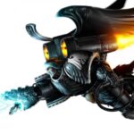 Corvus Corax by Georgy Stacker (TheMaestroNoob)
