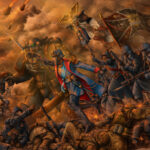 Counter Charge by Brilliane Feldo (WannaTryMe1138 | brillianefeldo.art)