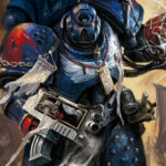 Crimson Fists by Tze Kun Chin (陈志堃 | Kevin Chin | kingmong2k3 | kingmong)