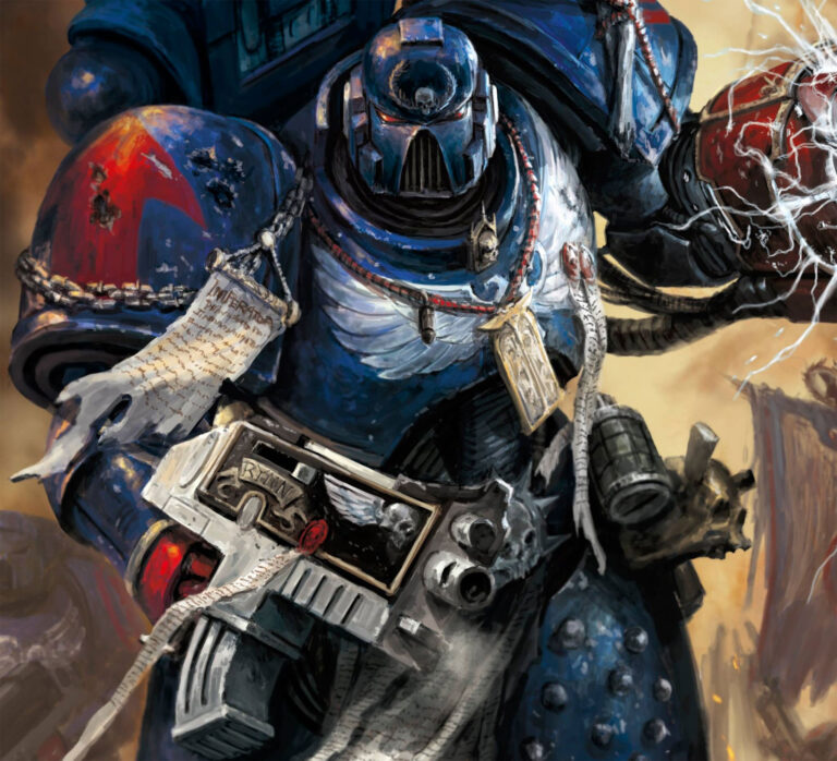 Crimson Fists by Tze Kun Chin 