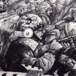 Cult Warband by John Blanche