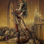 Cut Flesh by Christian Schwager (theartofschwager)