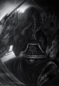 Nocturne Krumenker Artwork