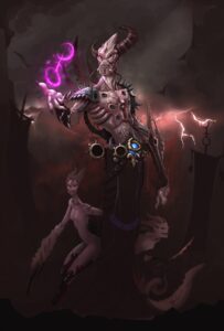 Lloyd Hoshide Artwork