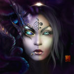 Daemonette of Slaanesh Adepta Sororitas by SlaaneshG