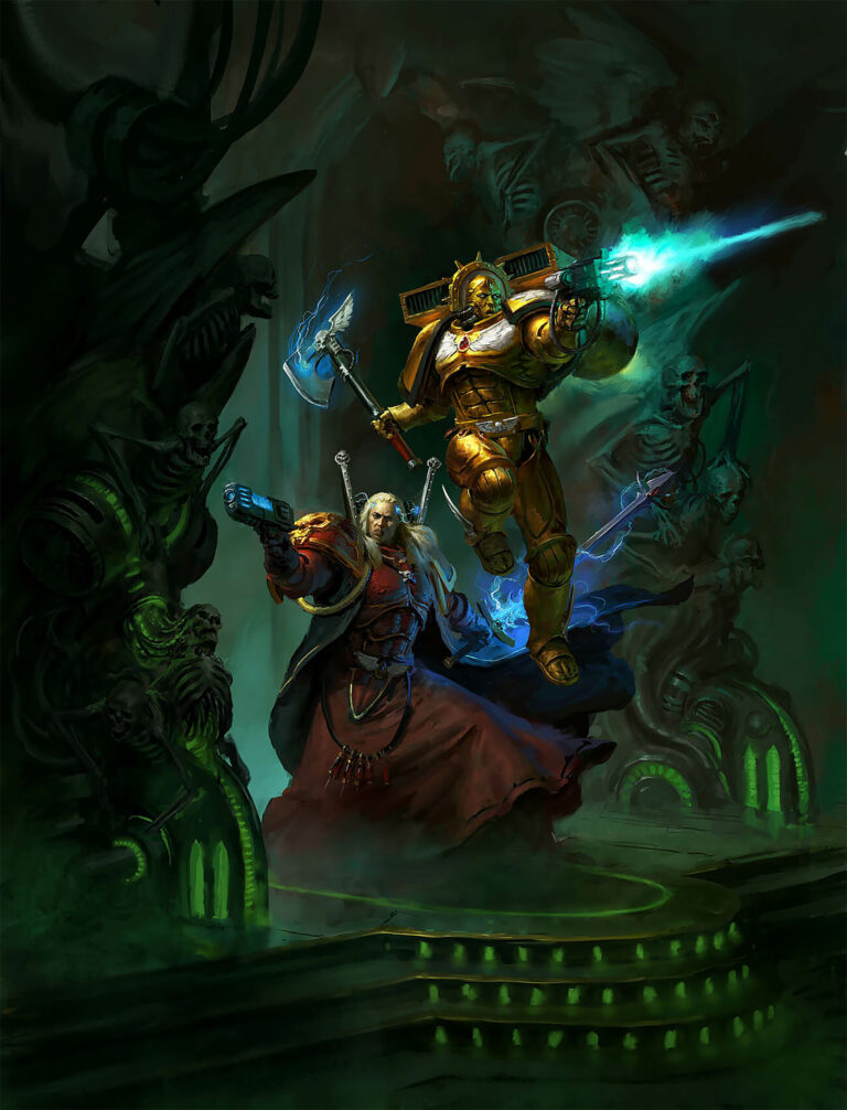 Dante Novel Cover Art by Johan Grenier 