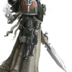 Dark Angel by Igor Zhovtovsky (CORAX | ihor_zhovtovsky)