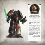 Dark Angels Legion by Orniris Terensi (OrnirisTerensi | orniris)
