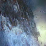 Dark Heresy Hive City by Zachary Graves (Columbussage)