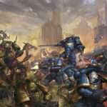 Dark Imperium by Igor Sid (igorsidcg | Igor Sidorenko)