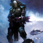 Dark Reaper by Unknown Artists
