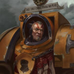 Darnath Lysander by Vladislav Stepura (Stepyra | slowly.arts | Vladislav Vadimov)