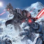 Darthnought by Georgy Stacker (TheMaestroNoob)