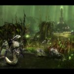 Dawn Of War 2 Tyranids by Relic Games