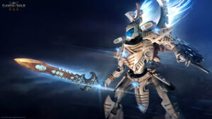 Dawn of War III by Relic Games