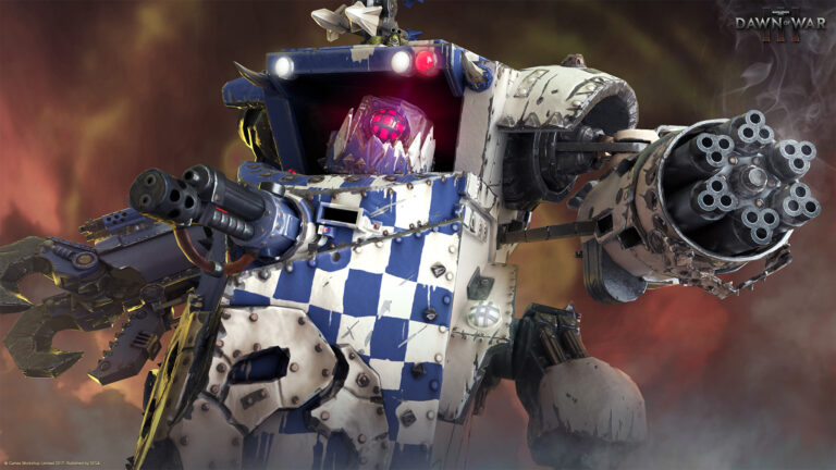 Stompa by Relic Games