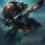 Death Company by Unknown Artists